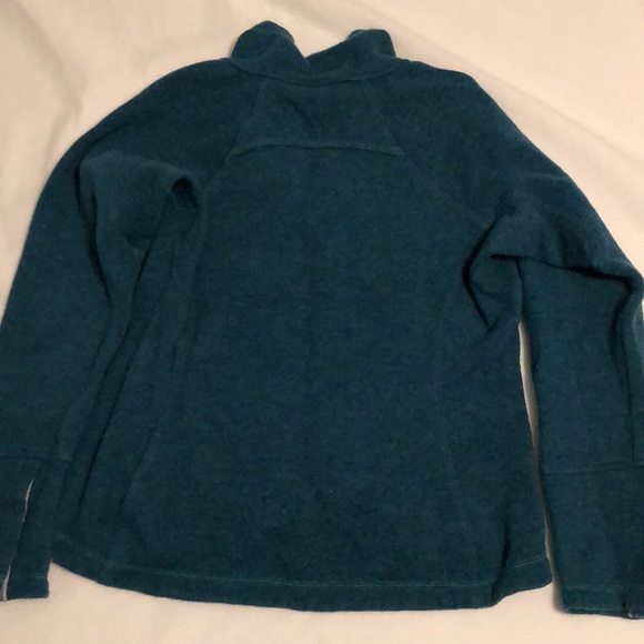 OR Poly sweater *vintage* - Picture 3 of 3